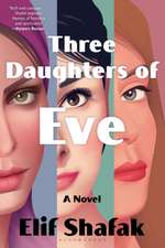 Three Daughters of Eve