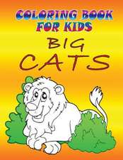 Coloring Books for Kids