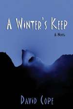 A Winter's Keep