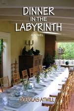 Dinner in the Labyrinth