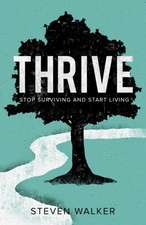 Thrive