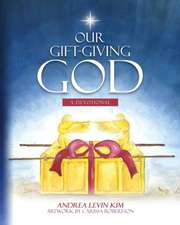 Our Gift-Giving God