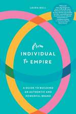 From Individual to Empire