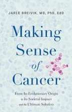 Making Sense of Cancer