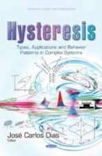 Hysteresis