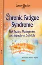 Chronic Fatigue Syndrome