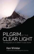 Pilgrim of the Clear Light