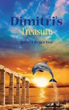 Dimitri's Treasure