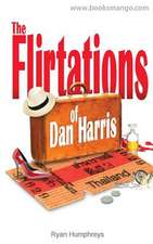 The Flirtations of Dan Harris