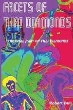 Facets of Thai Diamonds