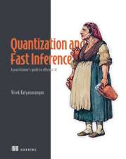 Quantization and Fast Inference