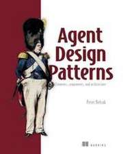 Agent Design Patterns