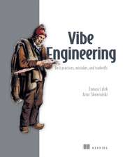 Vibe Engineering
