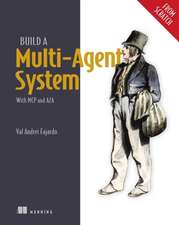 Build a Multi-Agent System (from Scratch)