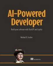 AI-Powered Developer