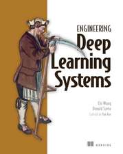 Designing Deep Learning Systems