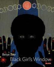 Betye Saar: Black Girl's Window