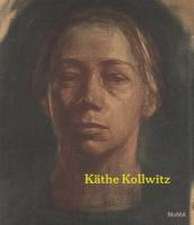 Käthe Kollwitz