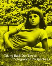 Taking Back Our Space