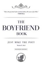 The Boyfriend Book