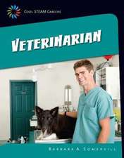 Veterinarian