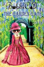 The Garden Gate: The Handbook for Writers