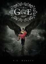 All Around Grace