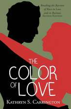 The Color of Love