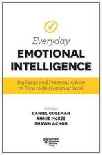 Everyday Emotional Intelligence