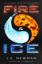 Fire & Ice