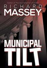 Municipal Tilt