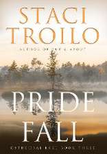 Pride and Fall