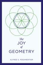 Joy of Geometry