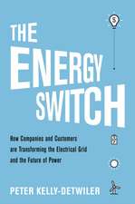 Energy Switch