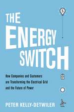 The Energy Switch