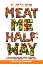 Meat Me Halfway