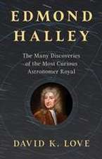 Edmond Halley