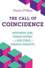 The Call of Coincidence