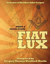 Fiat Lux