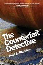 The Counterfeit Detective