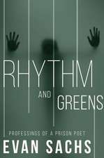 Rhythm and Greens