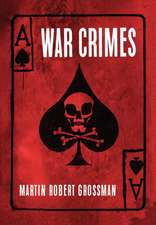 War Crimes