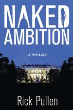 NAKED AMBITION