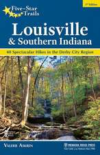 Five-Star Trails: Louisville & Southern Indiana