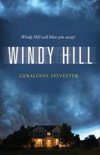 Windy Hill