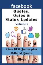 Facebook Quotes and Status Updates