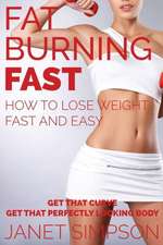 Fat Burning Fast