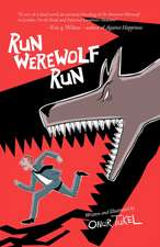 Run Werewolf Run