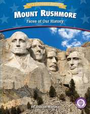 Mount Rushmore