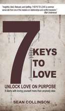 7 Keys to Love